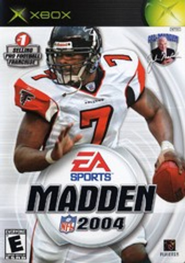 Madden 2004 - Xbox