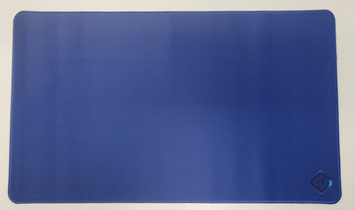 Gamerz Guard Premium Playmat Blue