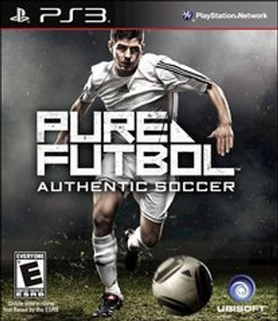 Pure Futbol - PlayStation 3