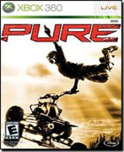 Pure - Xbox 360