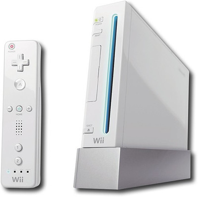 Wii deals original console