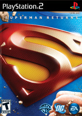 Superman Returns- PlayStation 2