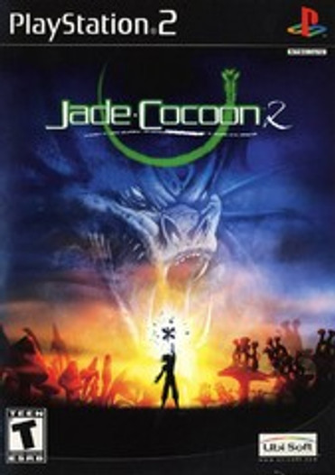 Jade Cocoon 2 - PS2