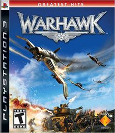 Warhawk - PlayStation 3