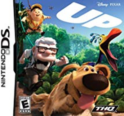 Disney Up - DS (Cartridge Only) CO