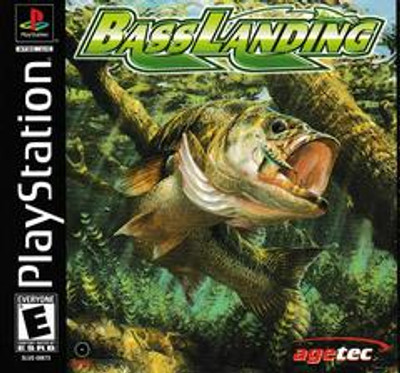 Bass Landing - Ps1
