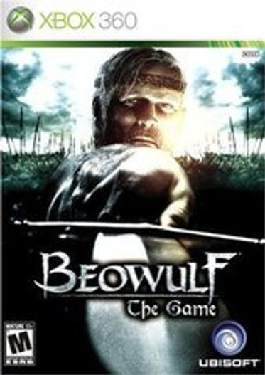  Beowulf The Game - Xbox 360