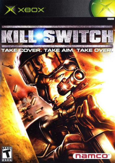 Kill Switch - Xbox Kill Switch - Xbox