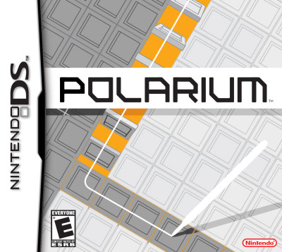 Polarium - DS (Cartridge Only) CO