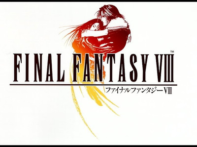 Final Fantasy VIII - PS1