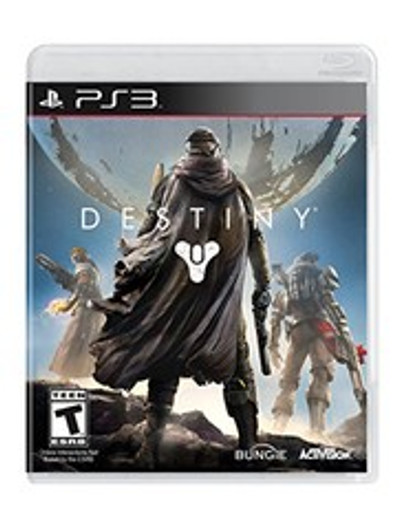 Destiny - PlayStation 3