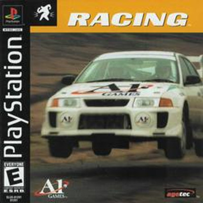 Racing - PS1