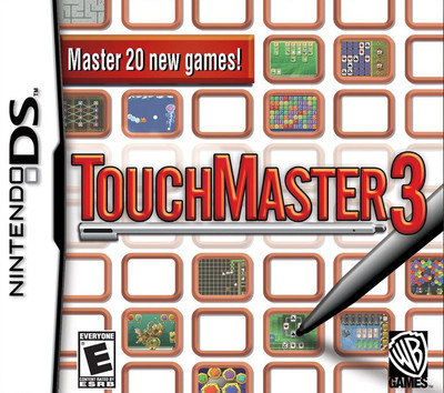 TouchMaster 3 - DS