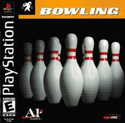 Bowling - PS1