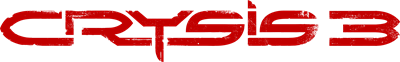  Crysis 3 - PlayStation 3