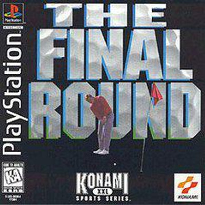 Final Round - PS1