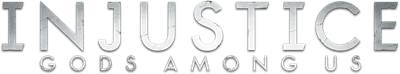 Injustice Gods Among Us - PlayStation 3