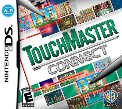 TouchMaster Connect - DS (Cartridge Only) CO