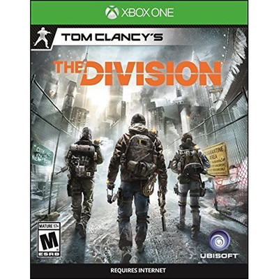 Tom Clancy's The Division - Xbox One