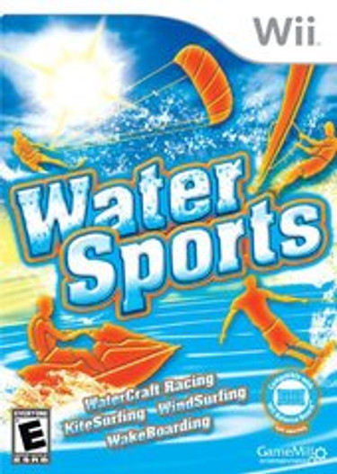 Water Sports - Wii