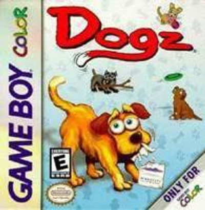 Dogz - GBC