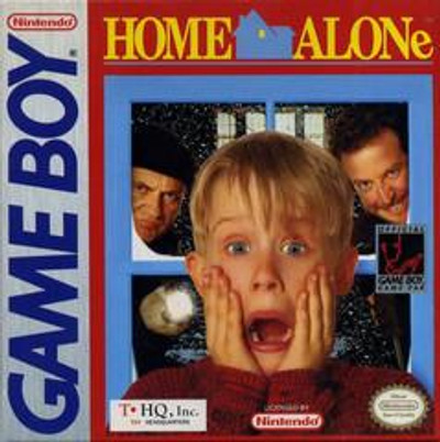Home Alone - GB