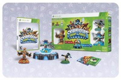 Skylanders Swap Force Bundle - Xbox 360 (Used)