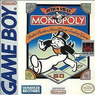 Monopoly - GB
