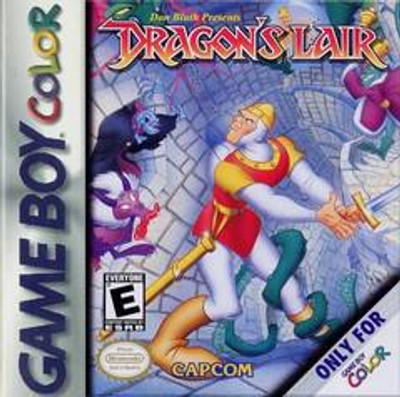 Dragons Lair