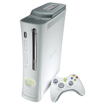 Review: Microsoft Xbox 360 Slim