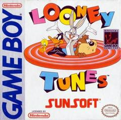 Looney Tunes - GB