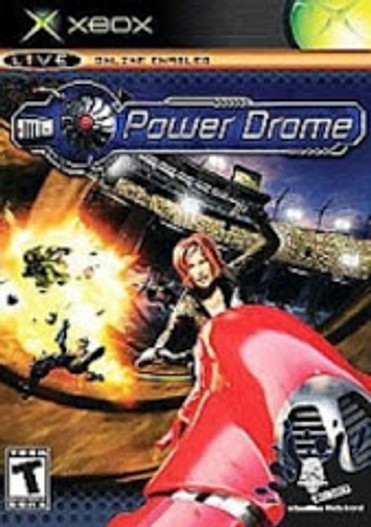 Powerdrome - Xbox