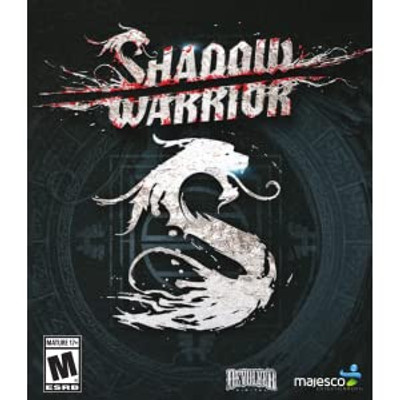 Shadow Warrior - Xbox One