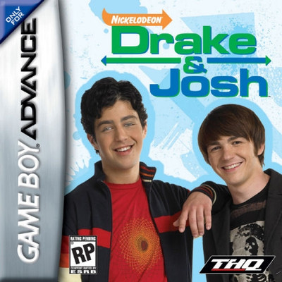 Drake & Josh - GBA