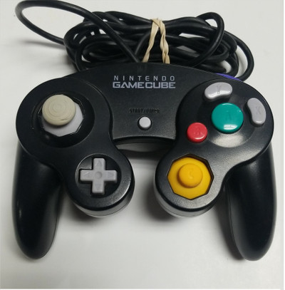 Nintendo Gamecube Controllers Original Authentic Official OEM Genuine