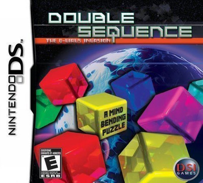 Double Sequence: The Q-Virus Invasion - DS