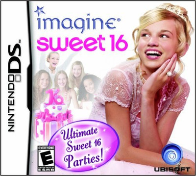 Imagine: Sweet 16 - DS