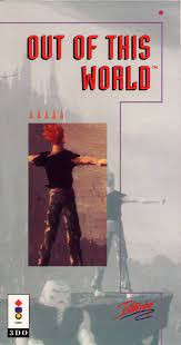 Vintage - 3DO - Page 1 - Gamerz Haven