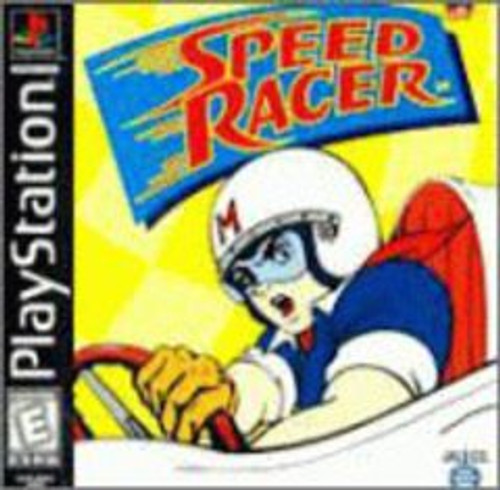 Street Racer: Playstation 1