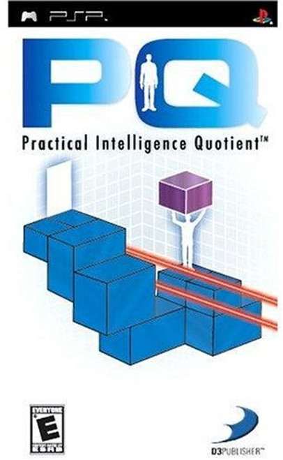 PQ: Practical Intelligence Quotient - PSP