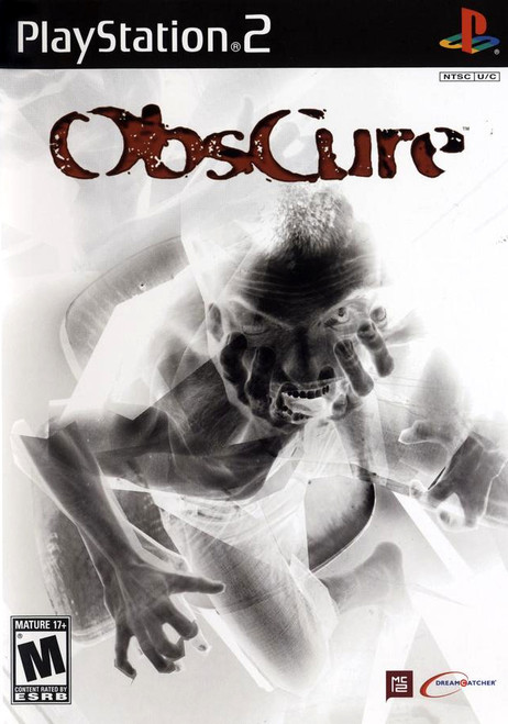 Obscure (No Manual) - P2