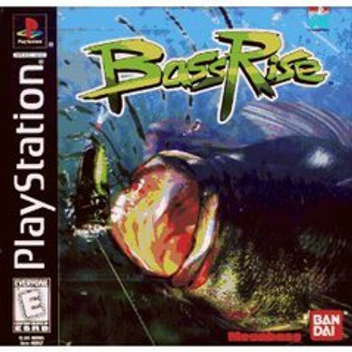 Bass Rise - PS1