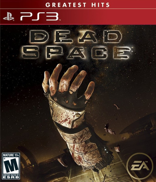 Dead Space - Ps3