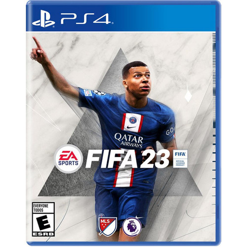 Fifa 23 - PS4
