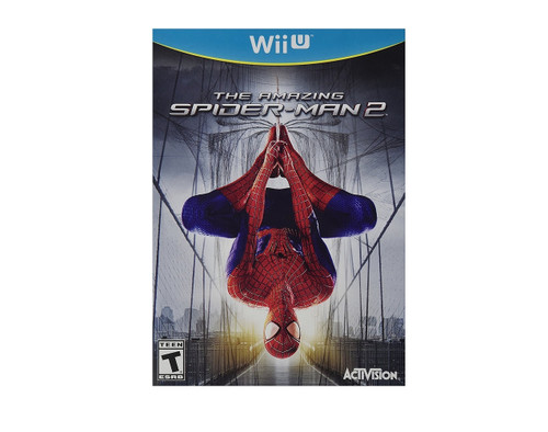 Nintendo - Wii U - Wii U Games - Page 1 - Gamerz Haven