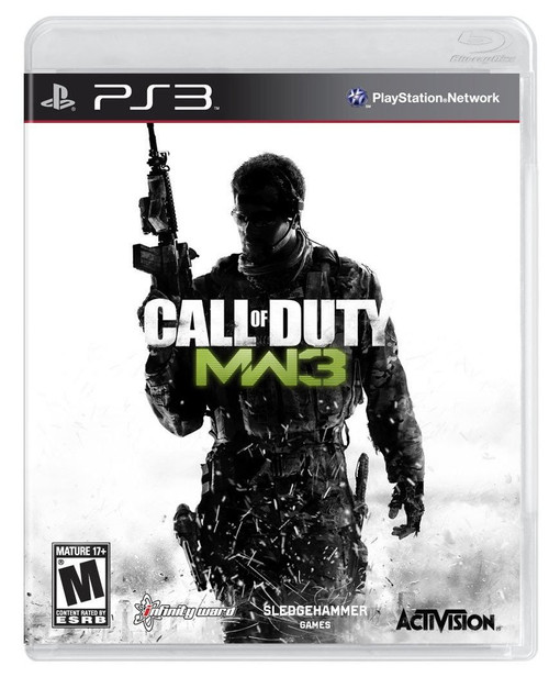 Playstation 3