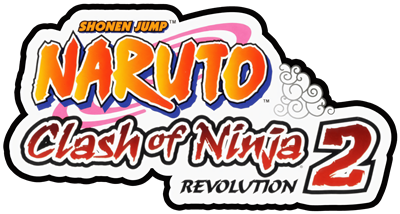 Naruto: Clash of Ninja Revolution 2 - Nintendo Wii