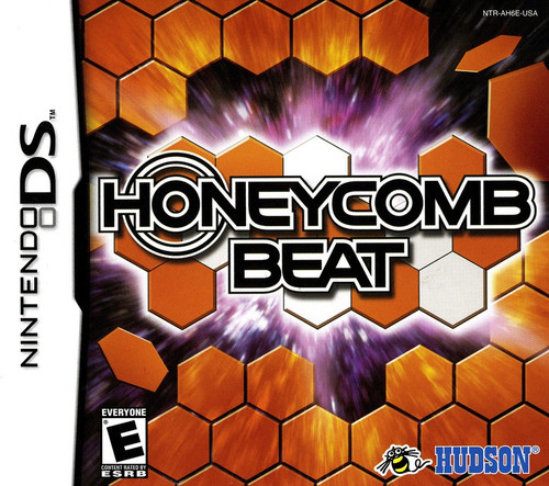 Honeycomb Beat - DS