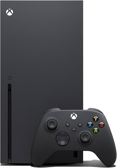 Xbox Series X Game Console