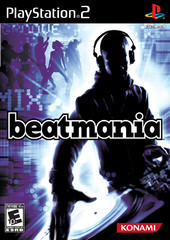 Beatmania [Game Only] - PS2